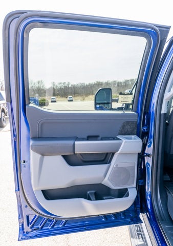 2026 Ford Super Duty F-250® XLT