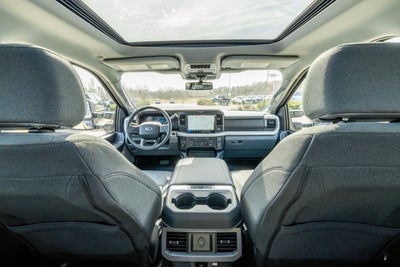 2026 Ford Super Duty F-250® XLT