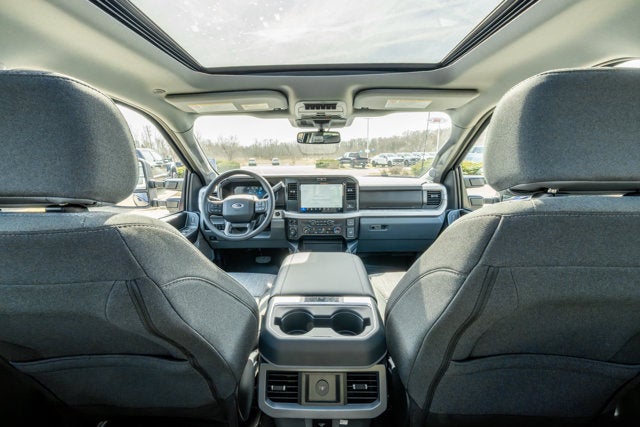 2026 Ford Super Duty F-250® XLT