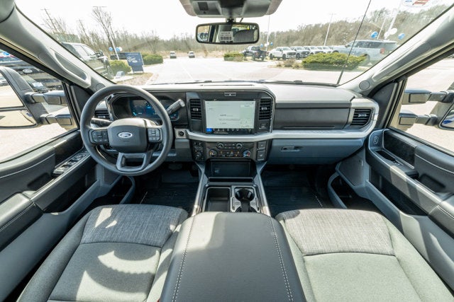 2026 Ford Super Duty F-250® XLT