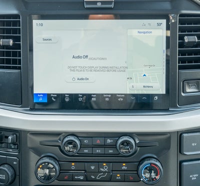 2026 Ford Super Duty F-250® XLT