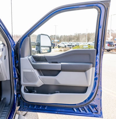 2026 Ford Super Duty F-250® XLT