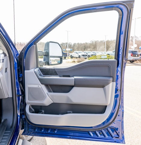 2026 Ford Super Duty F-250® XLT