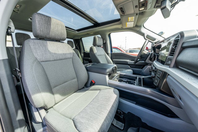 2026 Ford Super Duty F-250® XLT