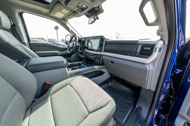 2026 Ford Super Duty F-250® XLT