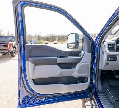 2026 Ford Super Duty F-250® XLT