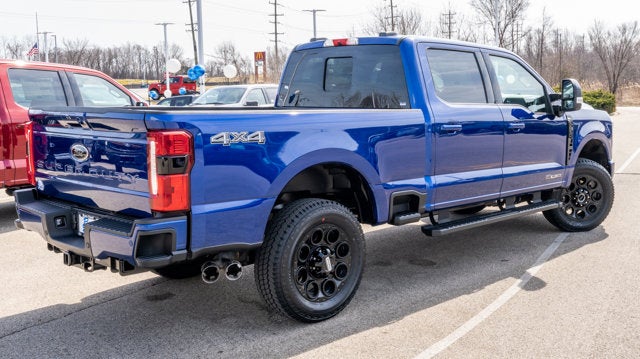 2026 Ford Super Duty F-250® XLT