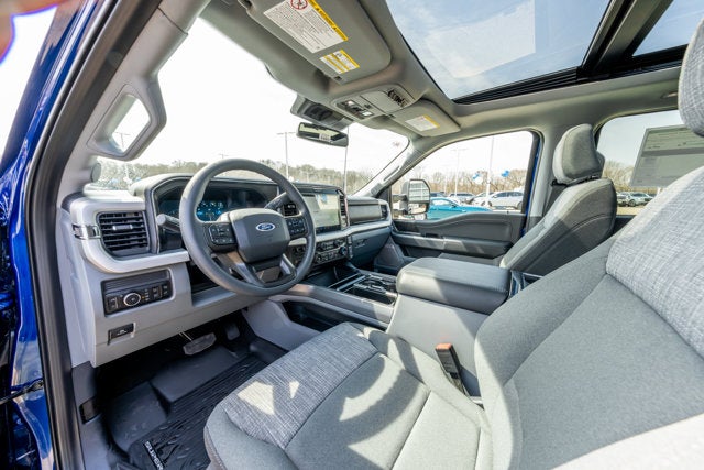 2026 Ford Super Duty F-250® XLT