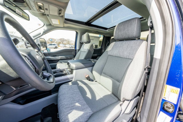 2026 Ford Super Duty F-250® XLT