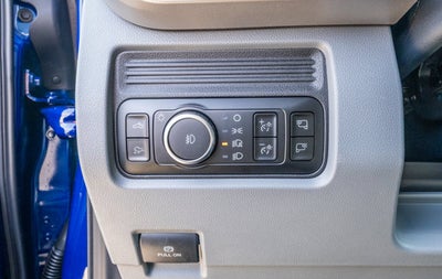 2026 Ford Super Duty F-250® XLT