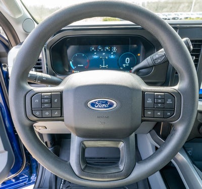 2026 Ford Super Duty F-250® XLT