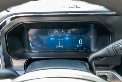 2026 Ford Super Duty F-250® XLT