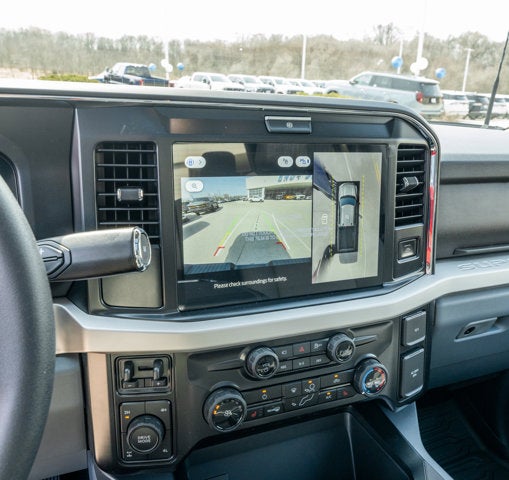 2026 Ford Super Duty F-250® XLT