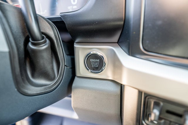 2026 Ford Super Duty F-250® XLT