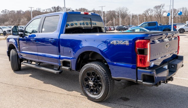 2026 Ford Super Duty F-250® XLT