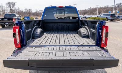 2026 Ford Super Duty F-250® XLT