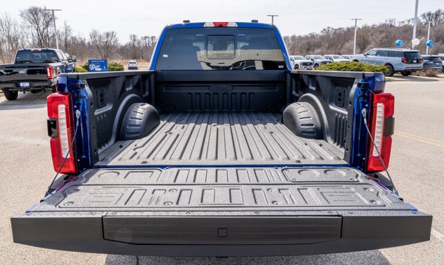 2026 Ford Super Duty F-250® XLT