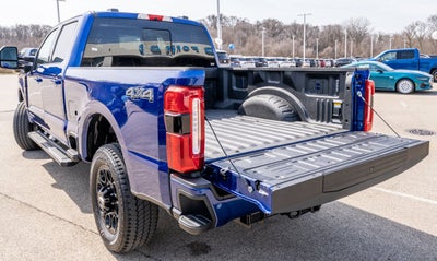2026 Ford Super Duty F-250® XLT
