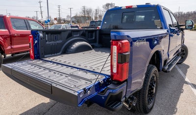 2026 Ford Super Duty F-250® XLT