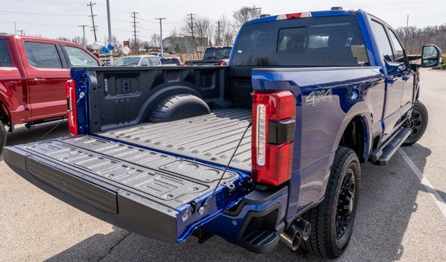 2026 Ford Super Duty F-250® XLT