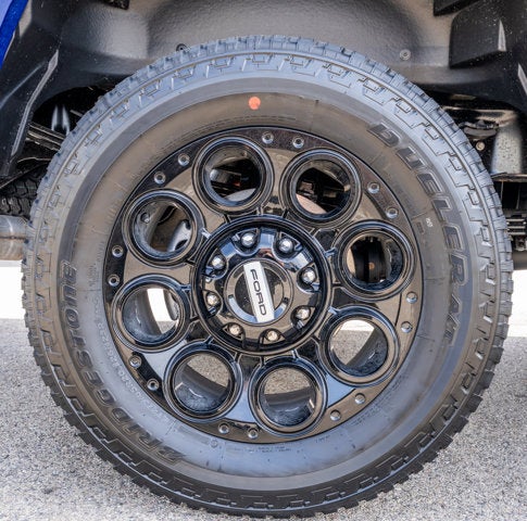 2026 Ford Super Duty F-250® XLT