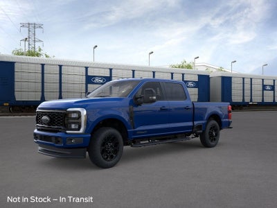 2026 Ford Super Duty F-250® XLT