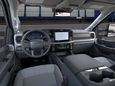 2026 Ford Super Duty F-250® XLT
