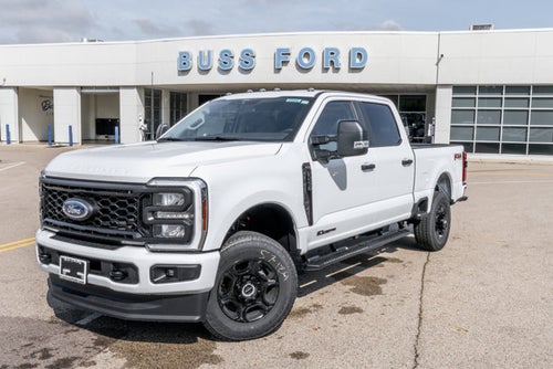 2026 Ford Super Duty F-250® XL