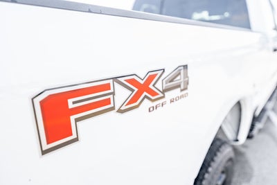 2026 Ford Super Duty F-250® XL