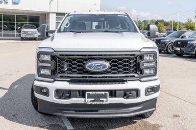 2026 Ford Super Duty F-250® XL