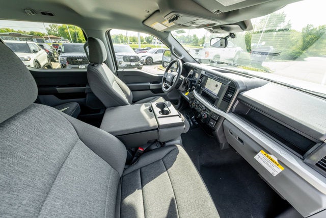 2026 Ford Super Duty F-250® XL