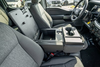 2026 Ford Super Duty F-250® XL