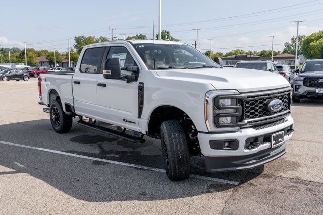 2026 Ford Super Duty F-250® XL