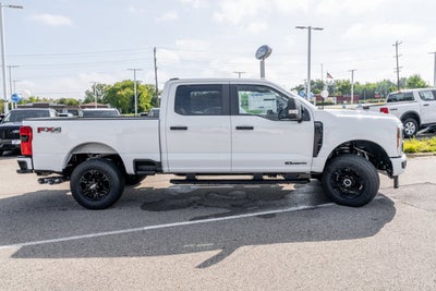 2026 Ford Super Duty F-250® XL