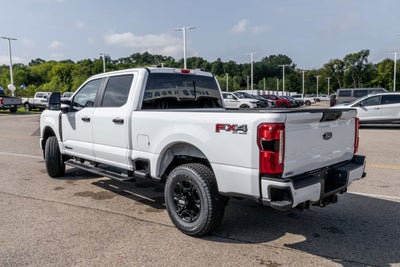 2026 Ford Super Duty F-250® XL