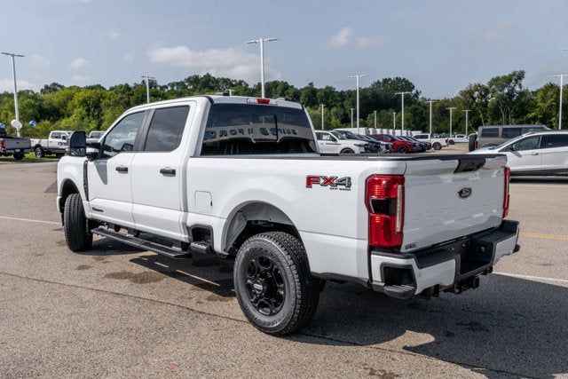 2026 Ford Super Duty F-250® XL