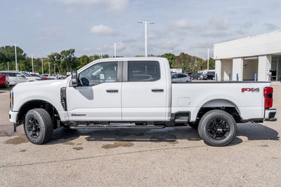 2026 Ford Super Duty F-250® XL