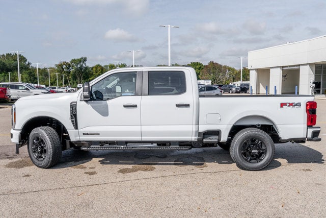 2026 Ford Super Duty F-250® XL