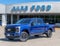 2026 Ford Super Duty F-250® Platinum®