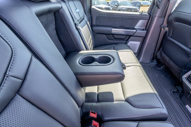 2026 Ford Super Duty F-250® Platinum®