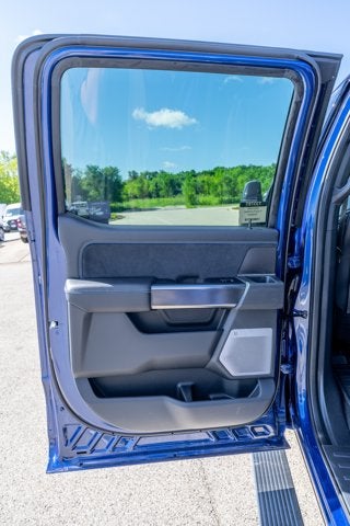 2026 Ford Super Duty F-250® Platinum®