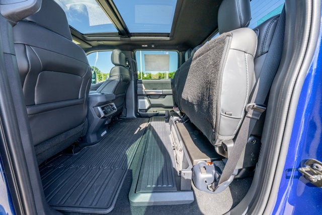 2026 Ford Super Duty F-250® Platinum®