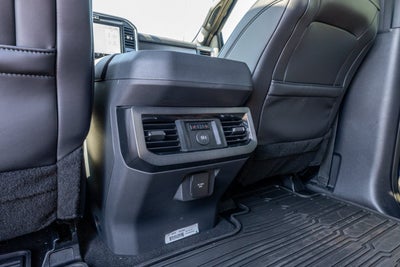 2026 Ford Super Duty F-250® Platinum®