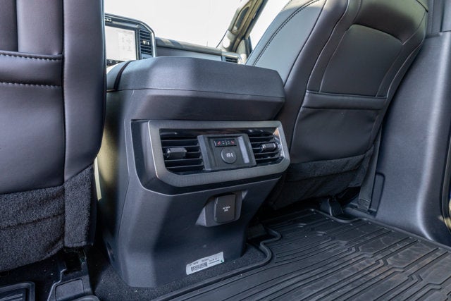 2026 Ford Super Duty F-250® Platinum®