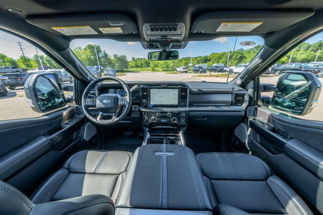 2026 Ford Super Duty F-250® Platinum®