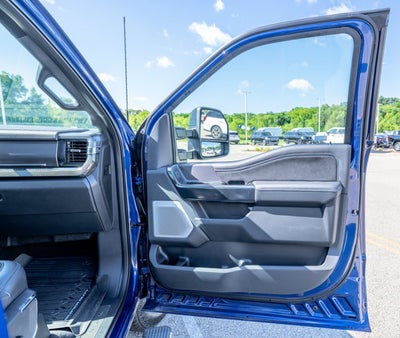2026 Ford Super Duty F-250® Platinum®