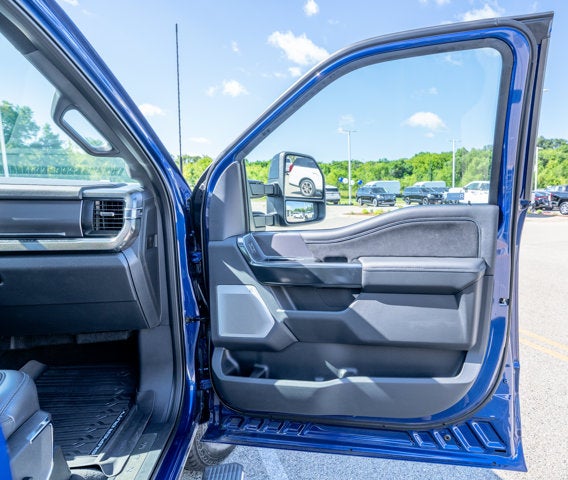 2026 Ford Super Duty F-250® Platinum®