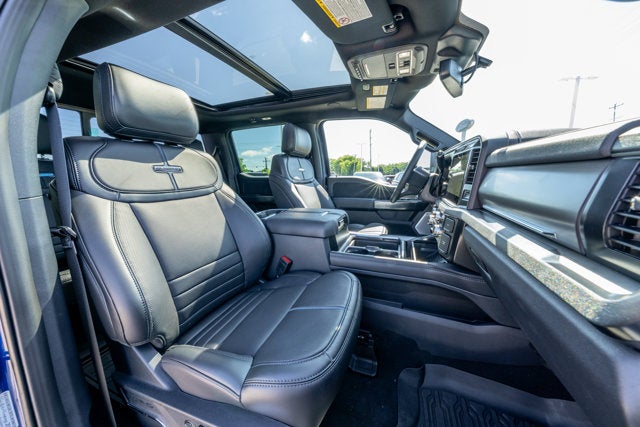 2026 Ford Super Duty F-250® Platinum®