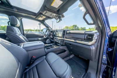 2026 Ford Super Duty F-250® Platinum®