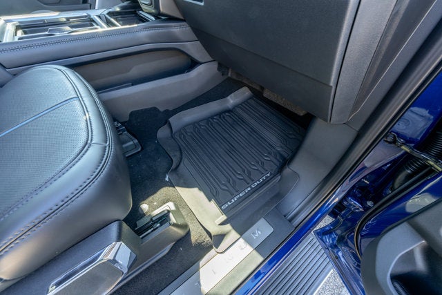 2026 Ford Super Duty F-250® Platinum®